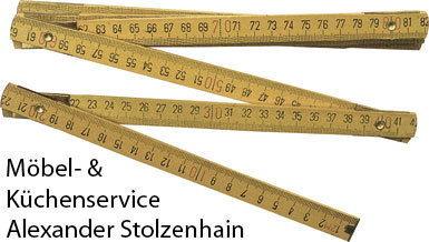 Stolzenhain - Möbel- und Küchenmontagen in Magdeburg [Logo]